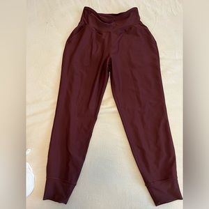 Old Navy High Rise Joggers